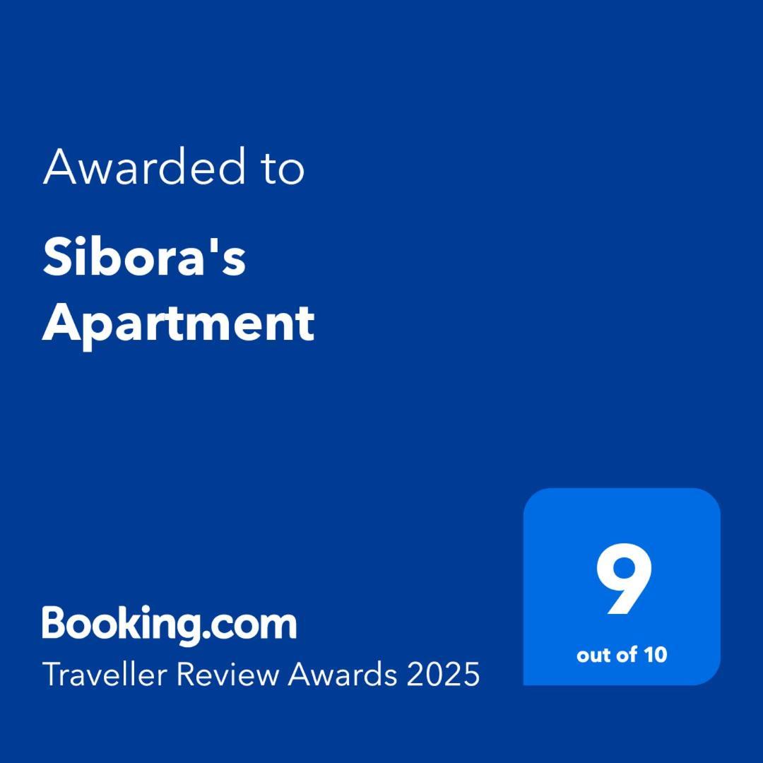 Sibora'S Apartment Golem  Exterior photo